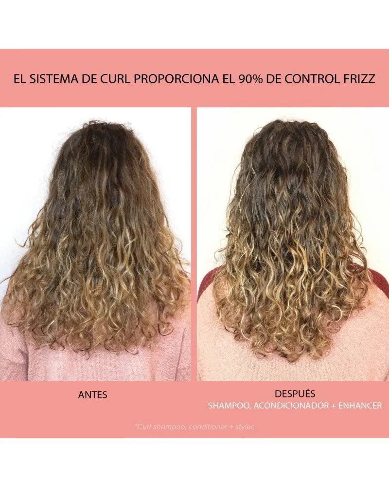 Living Proof Curl Enhancer