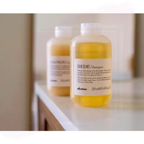 Davines Dede Shampoo