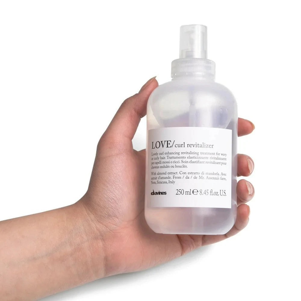 Davines Love Curl Revitalizer