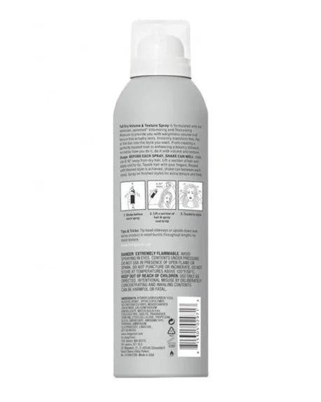 Living Proof Full Dry Volume & Texture Spray