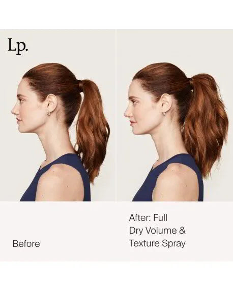 Living Proof Full Dry Volume & Texture Spray