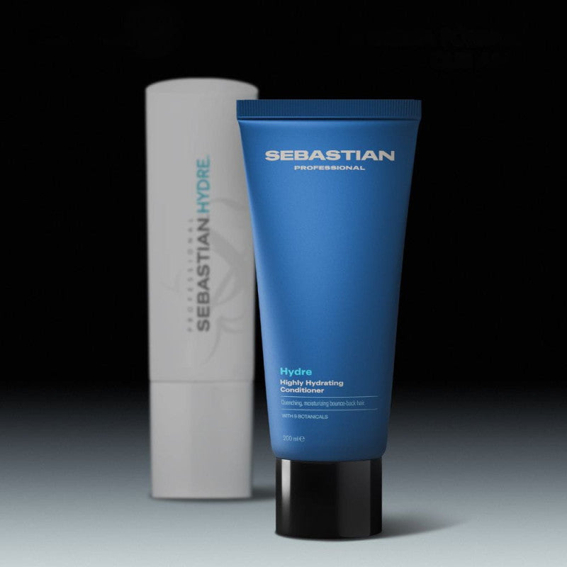 Sebastian Professional Hydre Highly Hydrating Conditioner – Acondicionador Hidratante para Cabello Seco