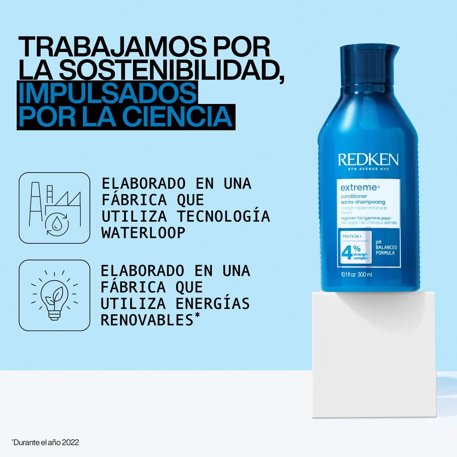 Redken Acondicionador Extreme