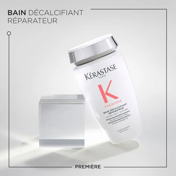 Kérastase Première Champú Bain Décalcifiant Réparateur