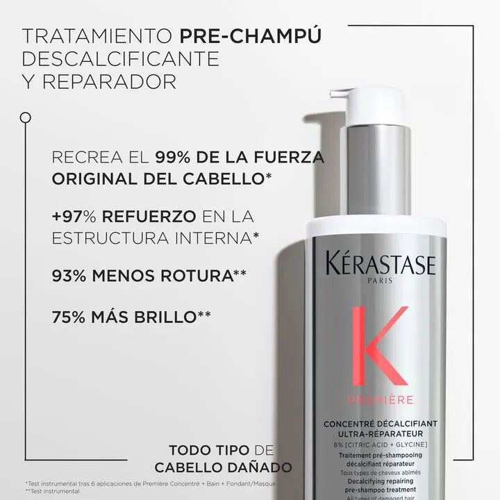 Kérastase Première Sérum Filler Fondamental