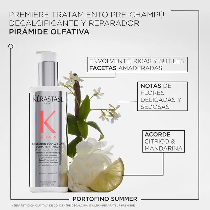 Kérastase Première Sérum Filler Fondamental