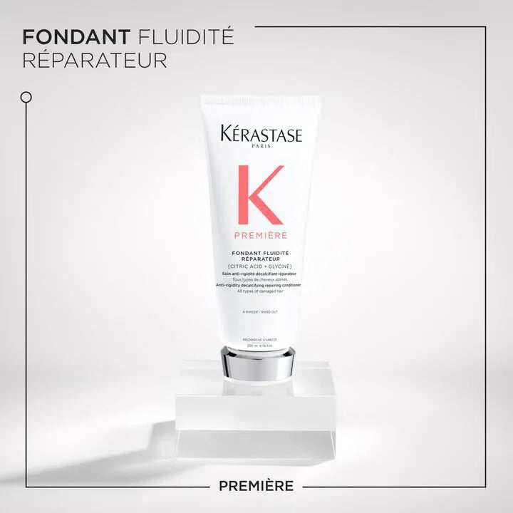 Kérastase Première Fondant Fluidité Réparateur