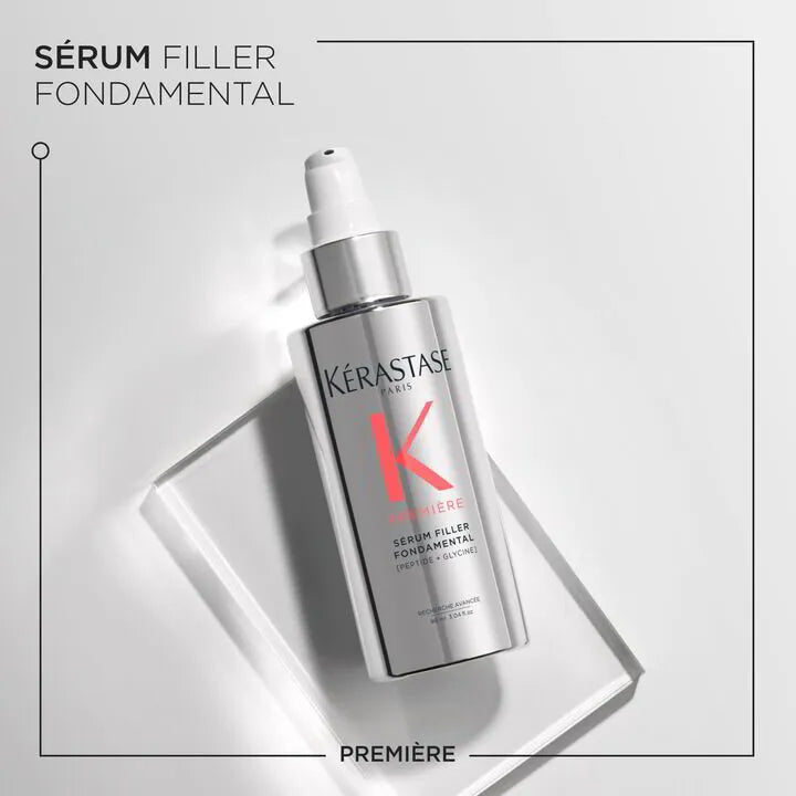 Kérastase Première Sérum Filler Fondamental