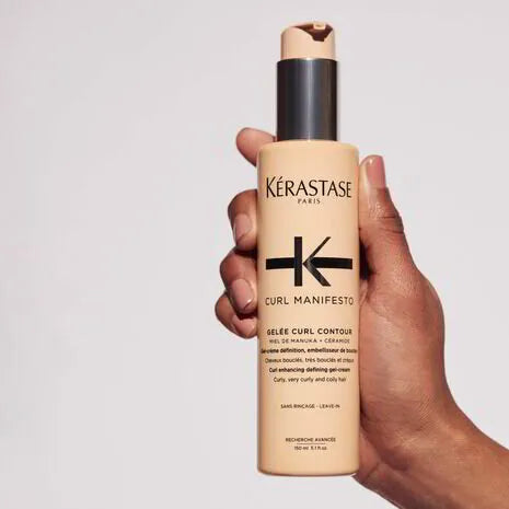 Kérastase Curl Manifesto Gelée Curl Contour