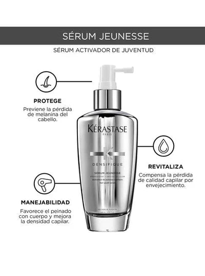 Kérastase Densifique Serum Jeunesse