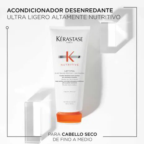 Kérastase Nutritive Lait Vital