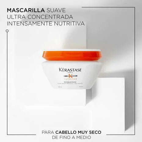 Kérastase Nutritive Masquintense