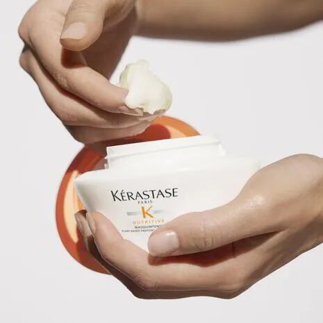 Kérastase Nutritive Masquintense Riche