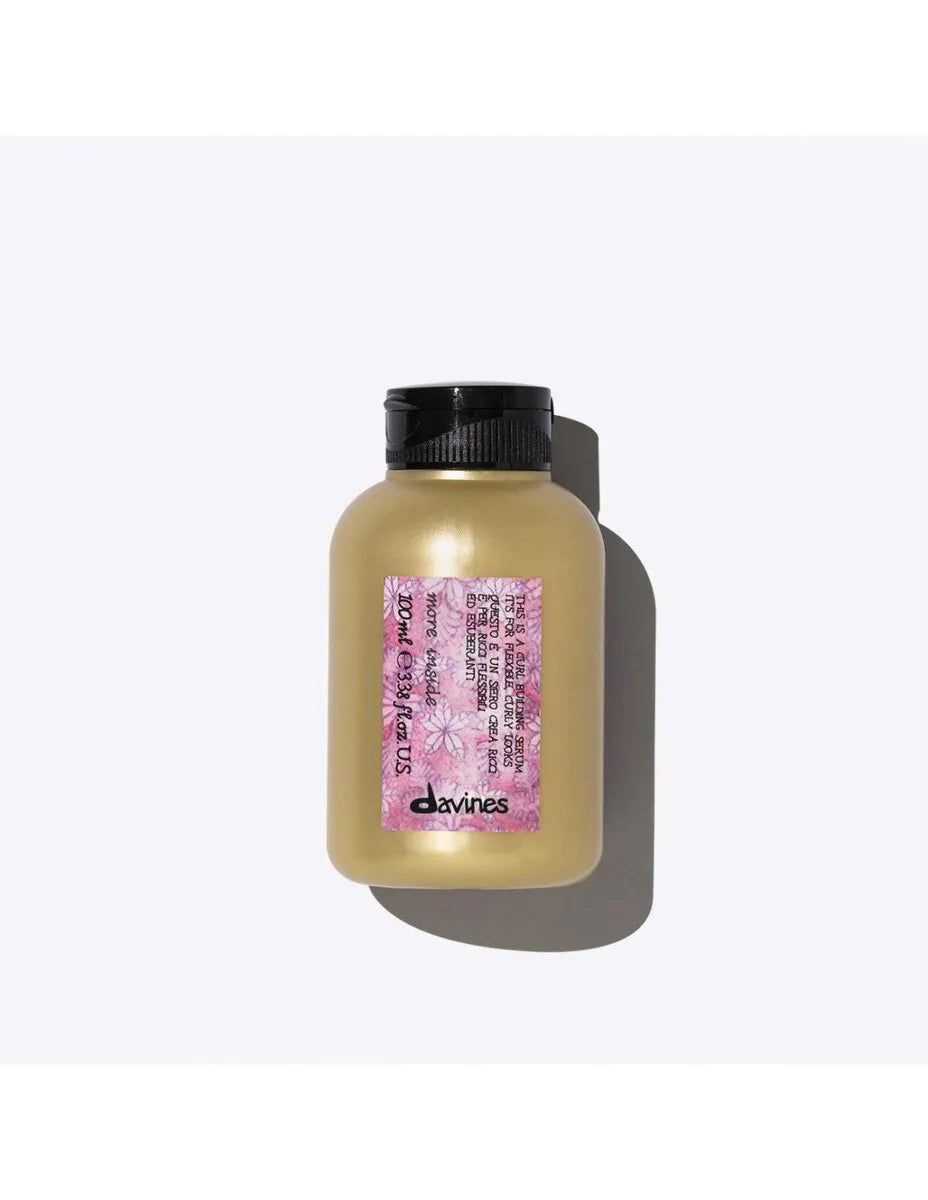 Davines MI Curl Building Serum