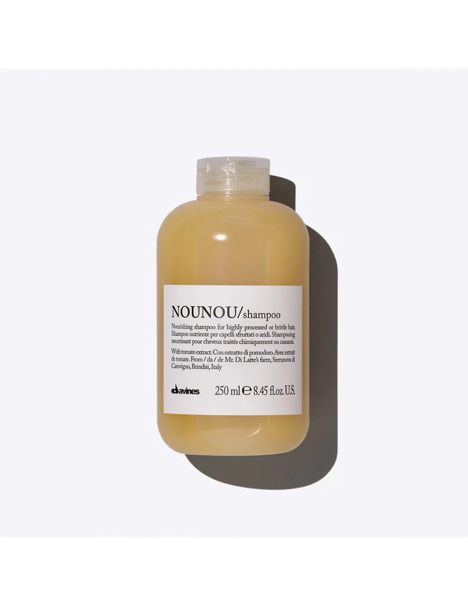 Davines Nounou Shampoo