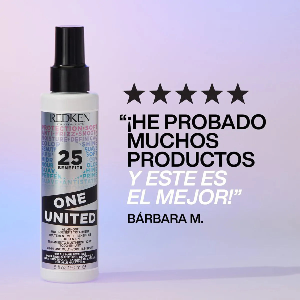 Redken One United Spray