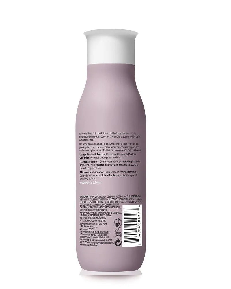 Living Proof Restore Conditioner