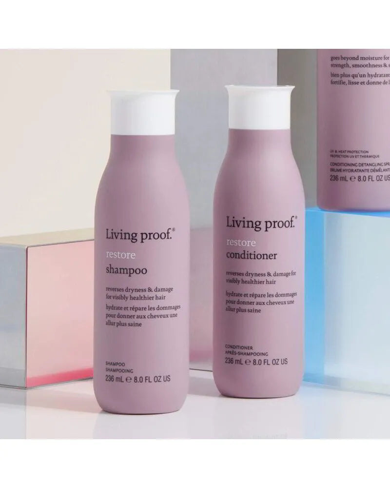 Living Proof Restore Shampoo