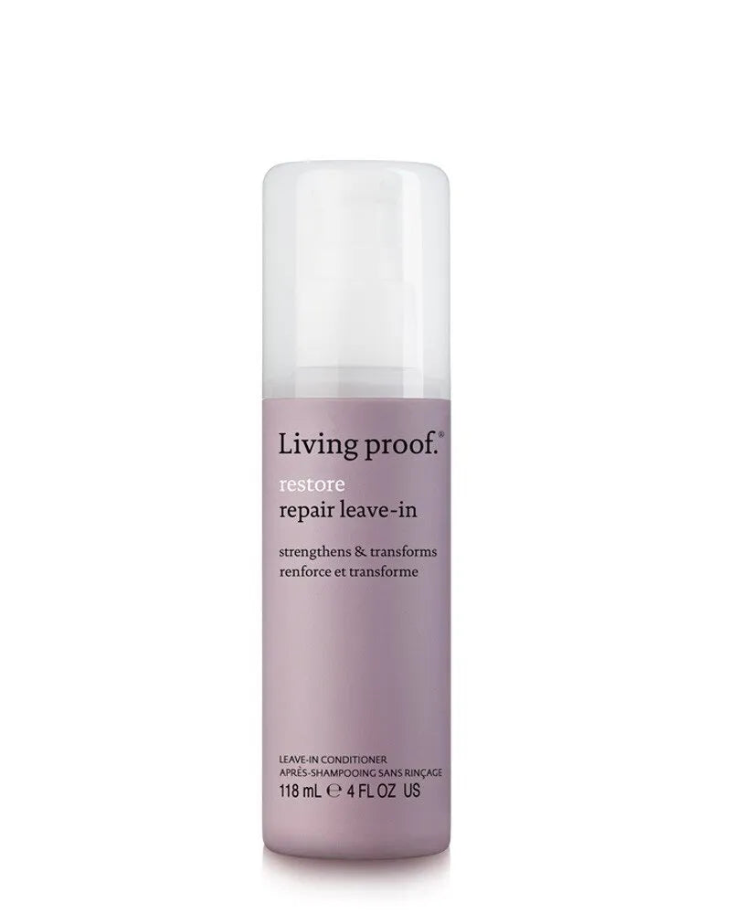 Living Proof Restore Repair Leave-in