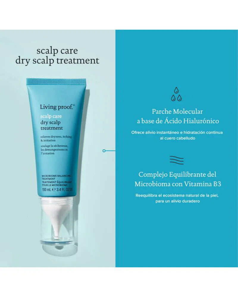 Living Proof Scalp Care Dry Scalp Treatment