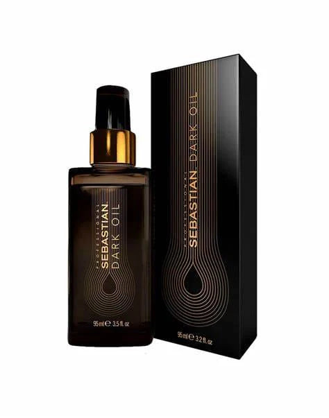 Sebastian Dark Oil Hair Oil