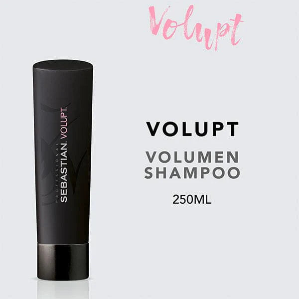 Sebastian Volupy Shampoo