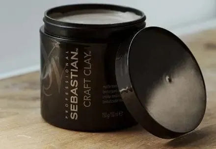 Sebastian Texturizer Craft Clay