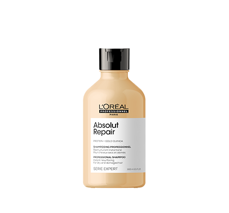 L'Oreal Absolut Repair Gold Champú