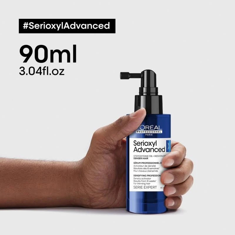 L'Oreal Serioxyl Advanced