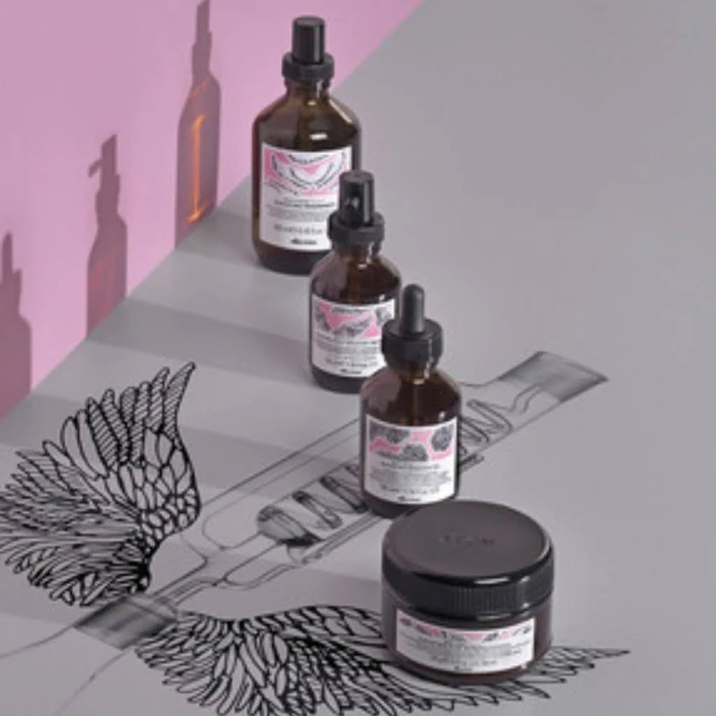 Davines NaturalTech Elevating Clay SuperCleanser