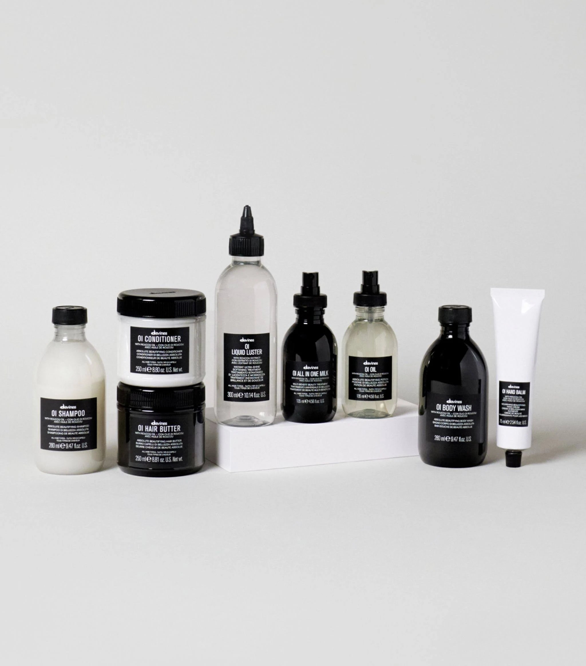 Davines OI Hair Butter