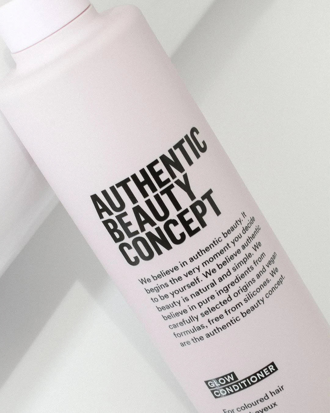 Authentic Beauty Concept Glow Acondicionador