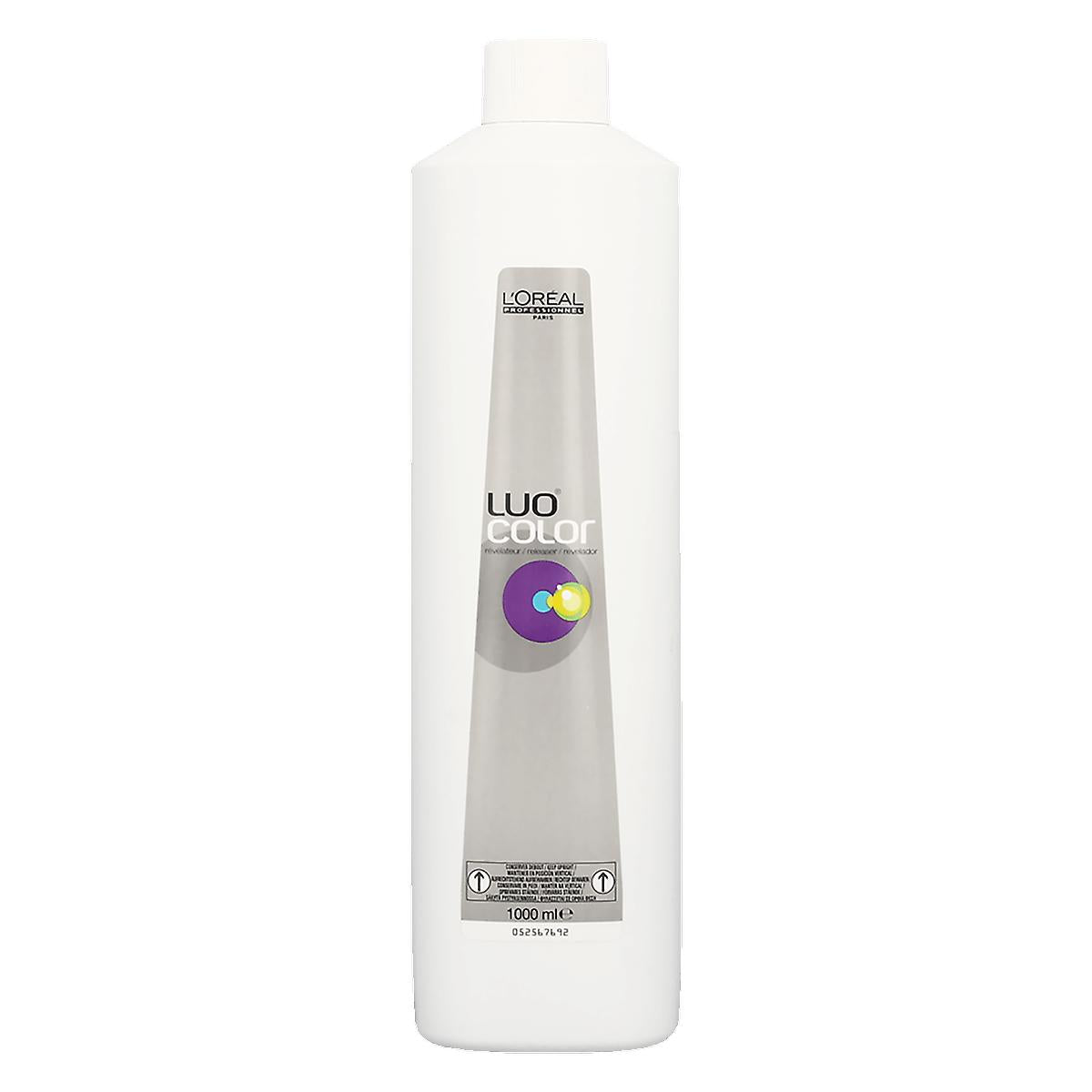L'Oreal Revelador Luo Color 1000ml | PeloPlanet