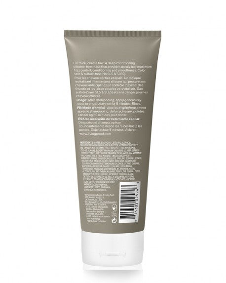 Living Proof No Frizz Intense Moisture Mask